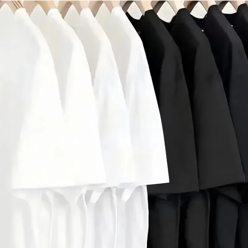 T-shirt en coton pour femmes,  - Women Fashion Pose avis et prix