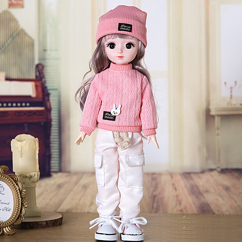 Poupée Anime BJD 1/6 30CM, Vêt - Women'S Fashion Kilt avis et prix