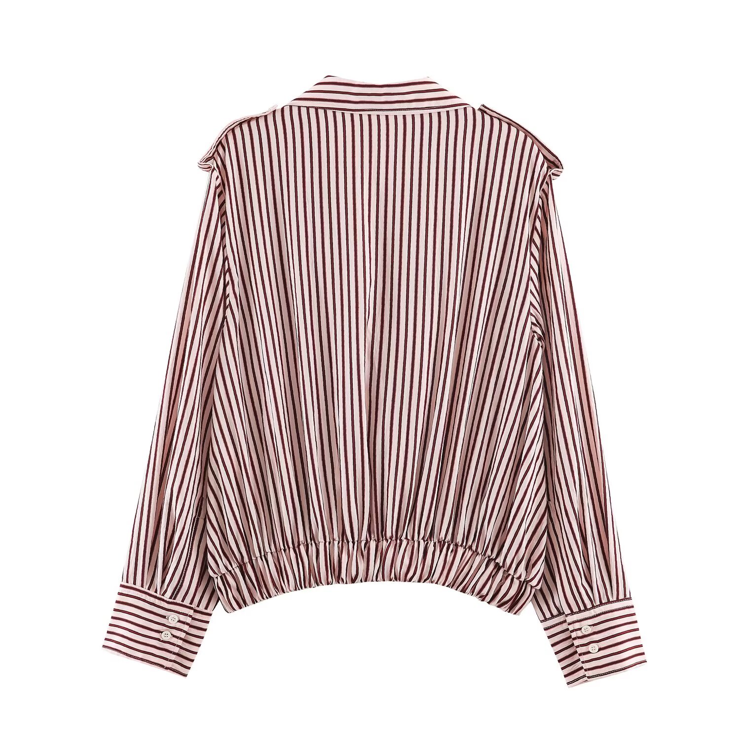 BSAY 2026 Nouvelle Collection  - Women'S Fashion Utility Jacket avis et prix