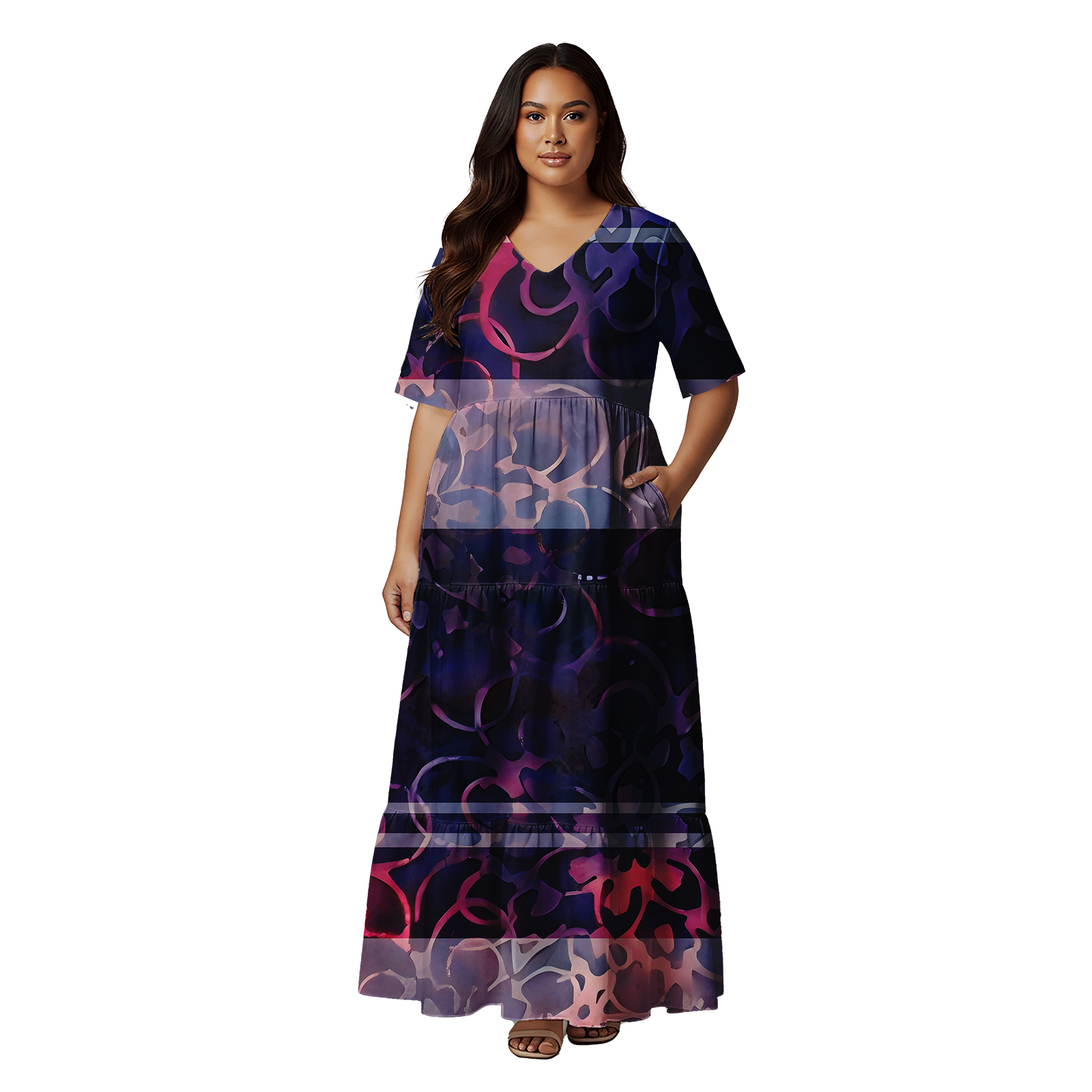 Tonga Fidji Image personnalisé - Women'S Fashion Dresses Images avis et prix