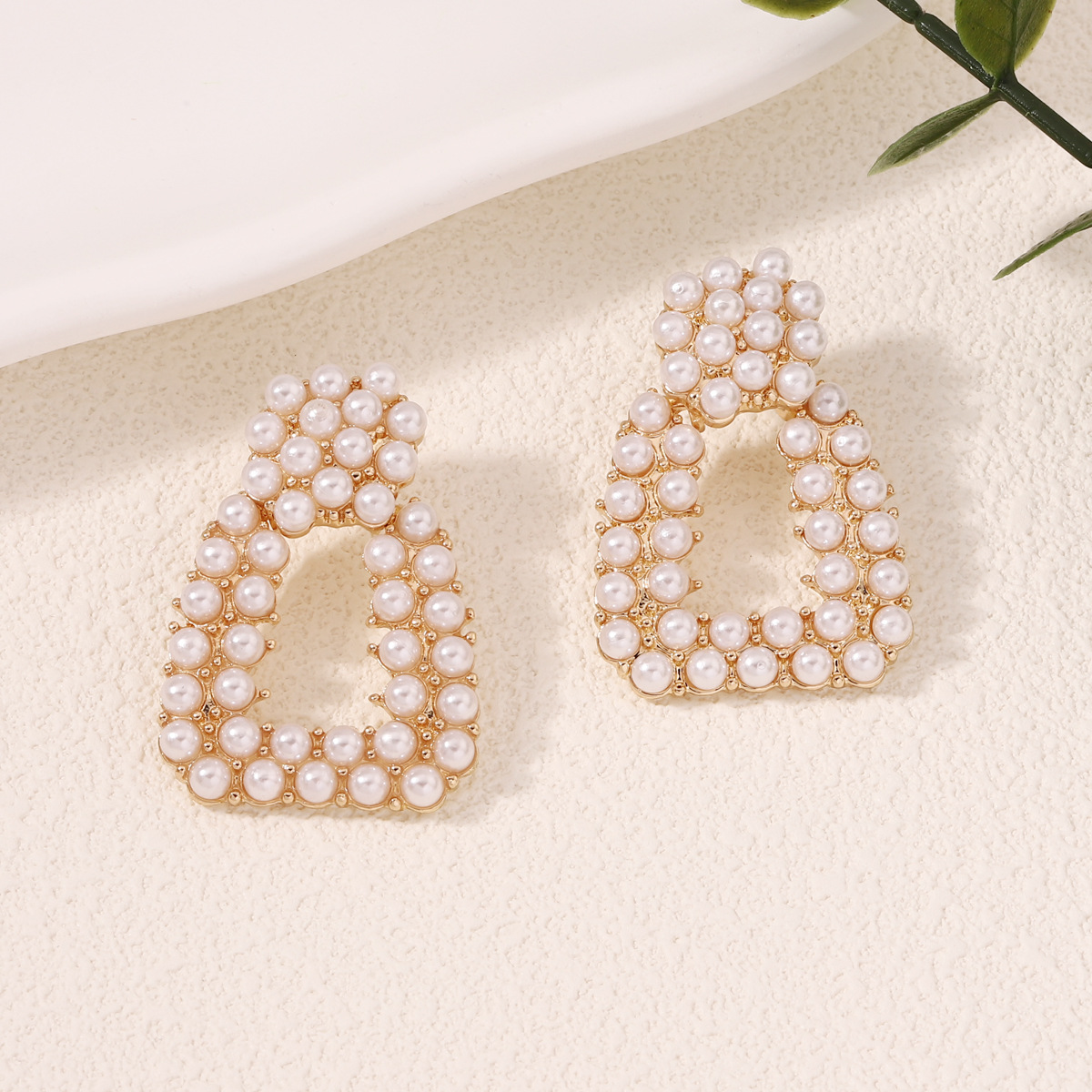 Nouvelles boucles d'oreilles t - Women'S Fashion E Commerce avis et prix