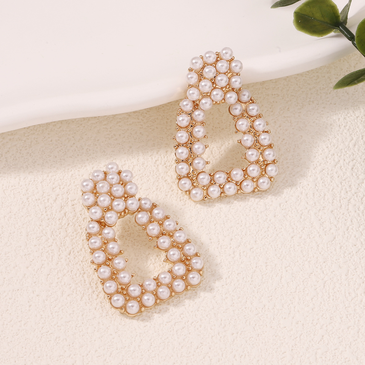 Nouvelles boucles d'oreilles t - Women'S Fashion E Commerce avis et prix