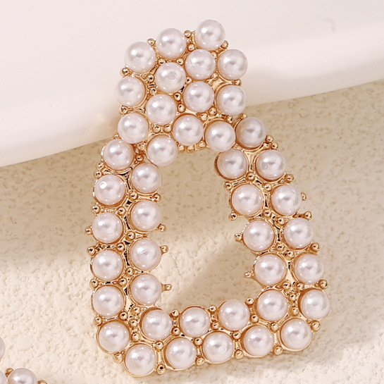 Nouvelles boucles d'oreilles t - Women'S Fashion E Commerce avis et prix