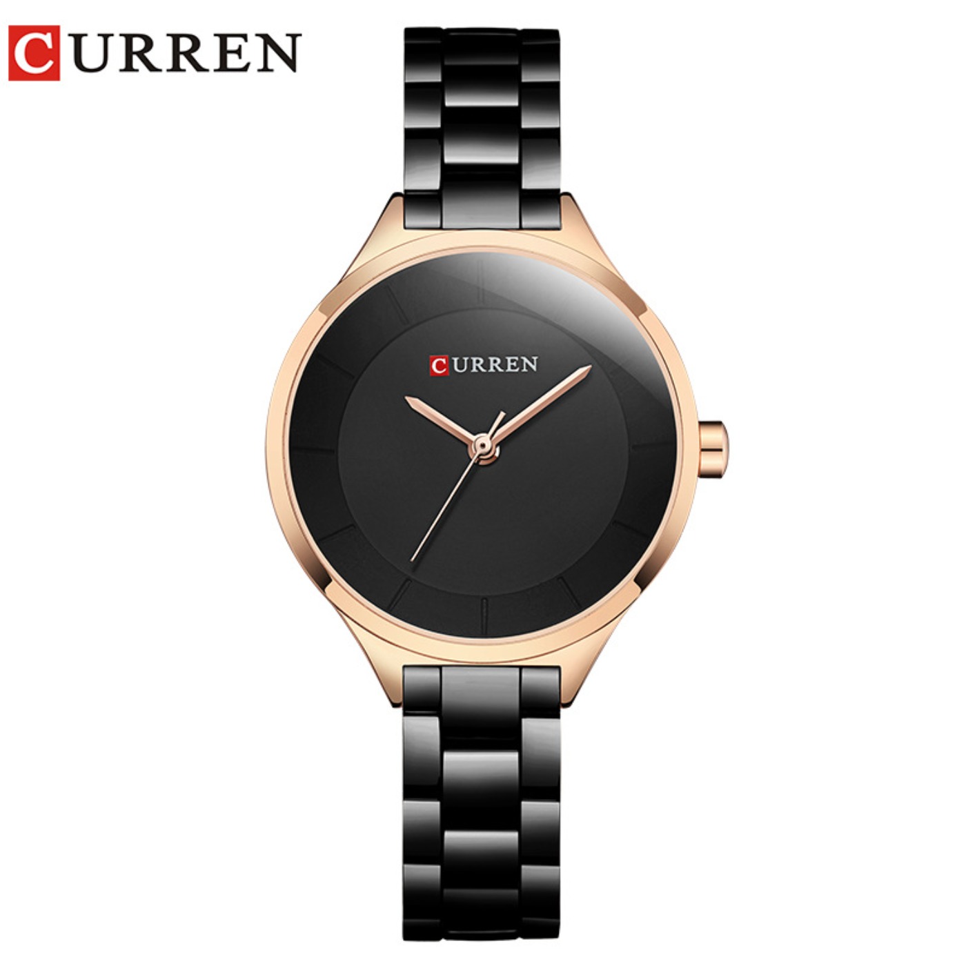 CURREN Nouvelle Montre Bracele - Fashion Women Watch avis et prix
