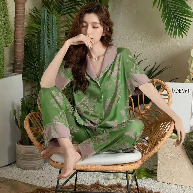 Nouveaux ensembles de pyjamas  - Women'S Fashion Pajamas avis et prix