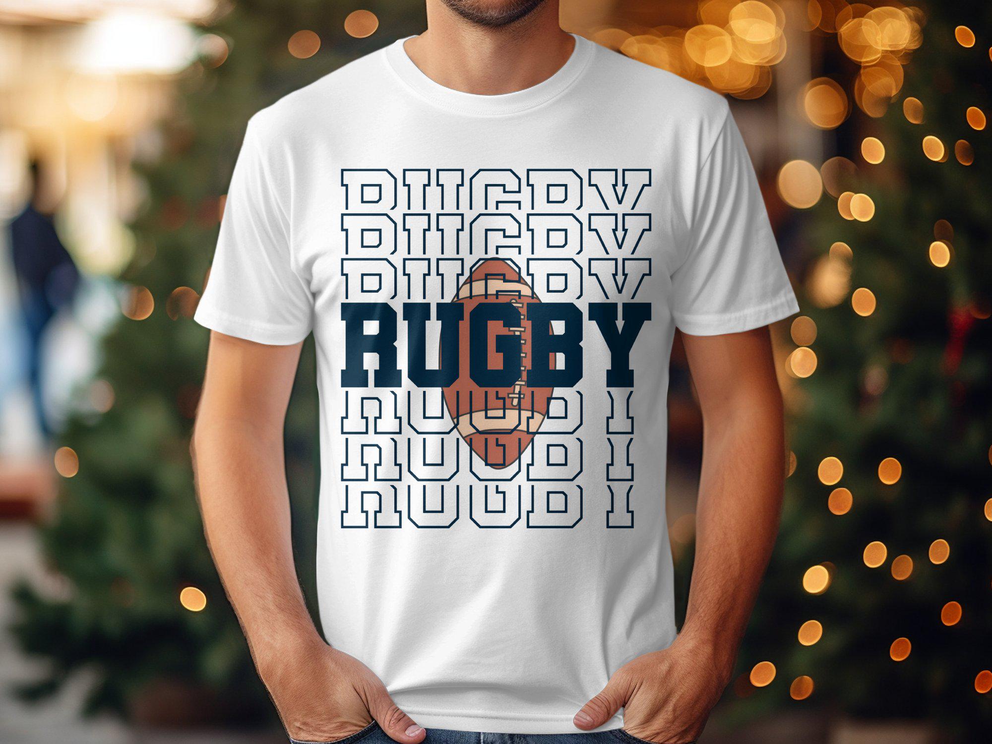 T-shirt confortable et décontr - Women'S Fashion Rugby Top avis et prix