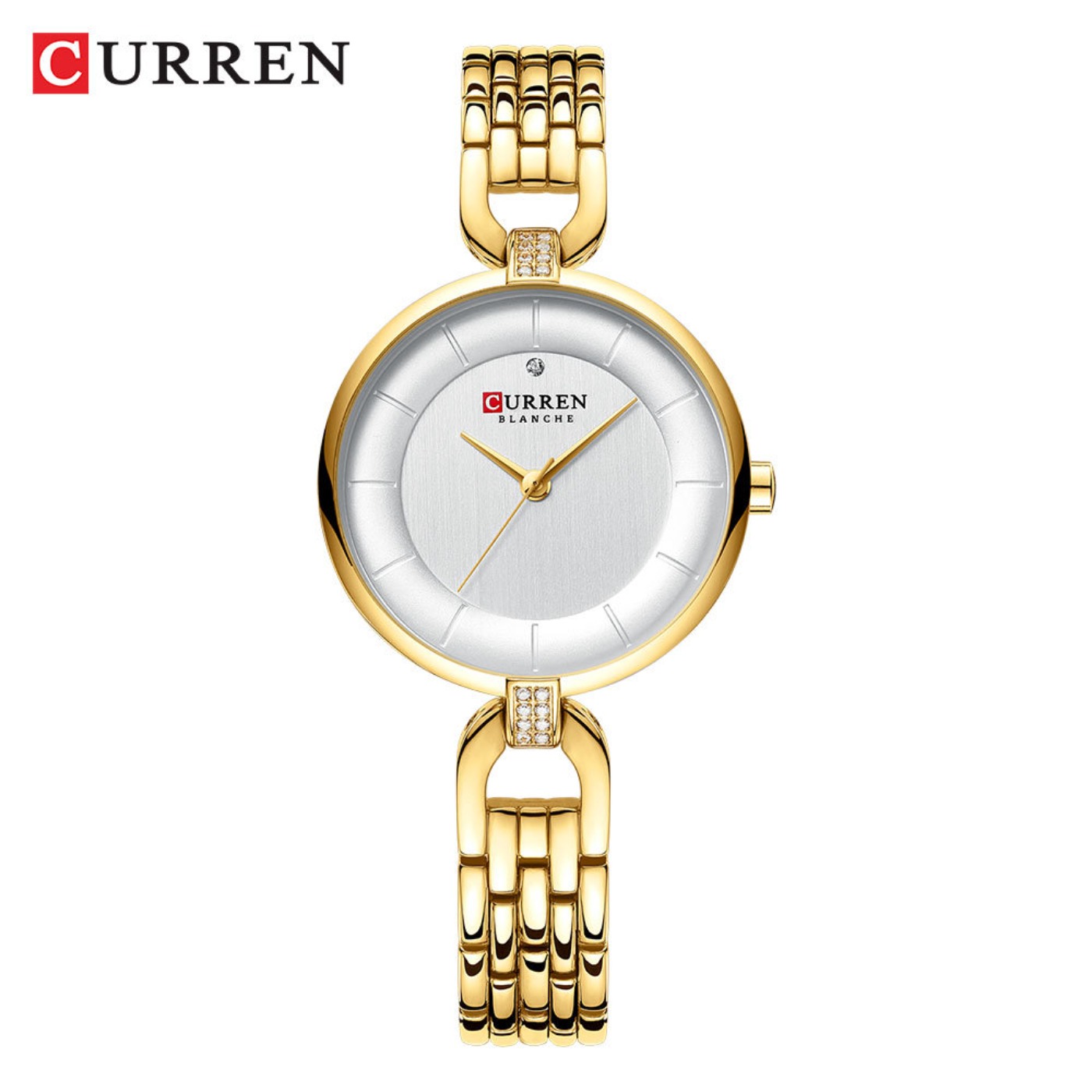 Montre pour femme CURREN, marq - Fashion Women Watch avis et prix