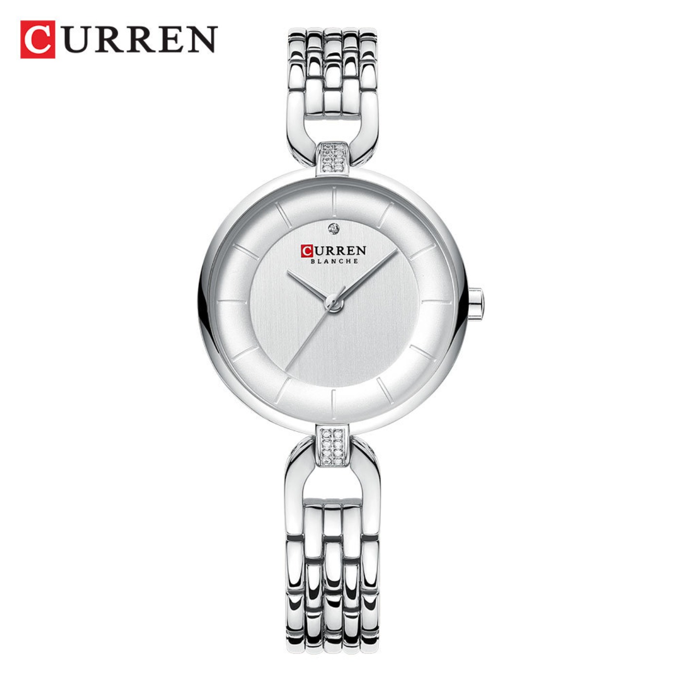 Montre pour femme CURREN, marq - Fashion Women Watch avis et prix