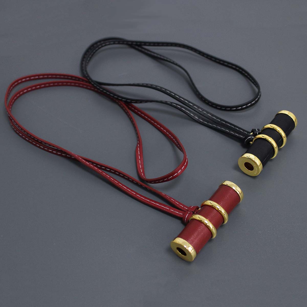 Collier long kaléidoscope en c - New Balance Fashion Women avis et prix