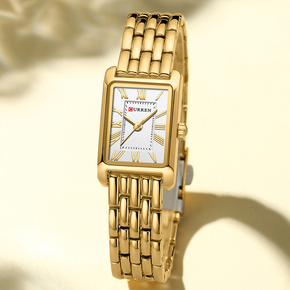 CURREN Nouvelle Montre Femme L - Fashion Women Watch avis et prix