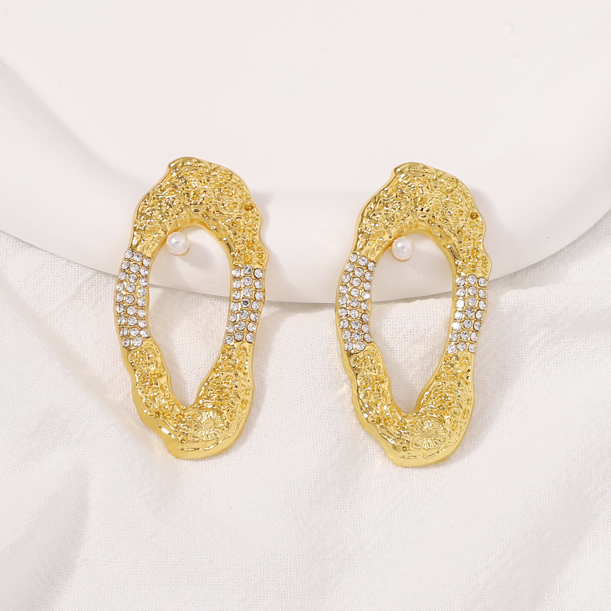 Nouvelles boucles d'oreilles t - Women'S Fashion E Commerce avis et prix