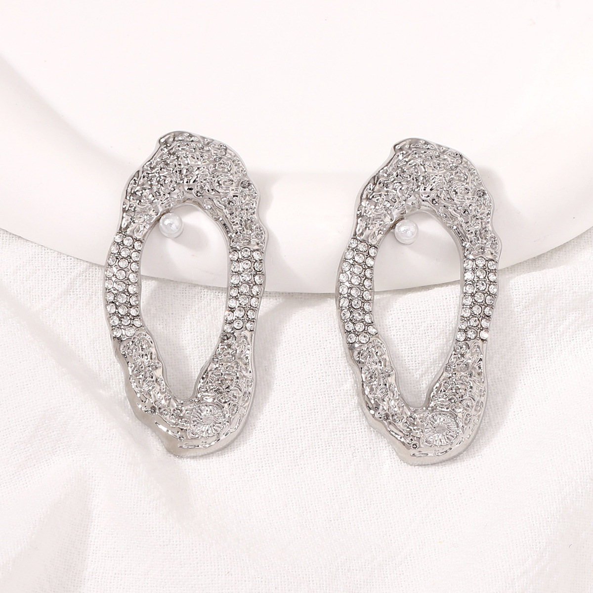 Nouvelles boucles d'oreilles t - Women'S Fashion E Commerce avis et prix