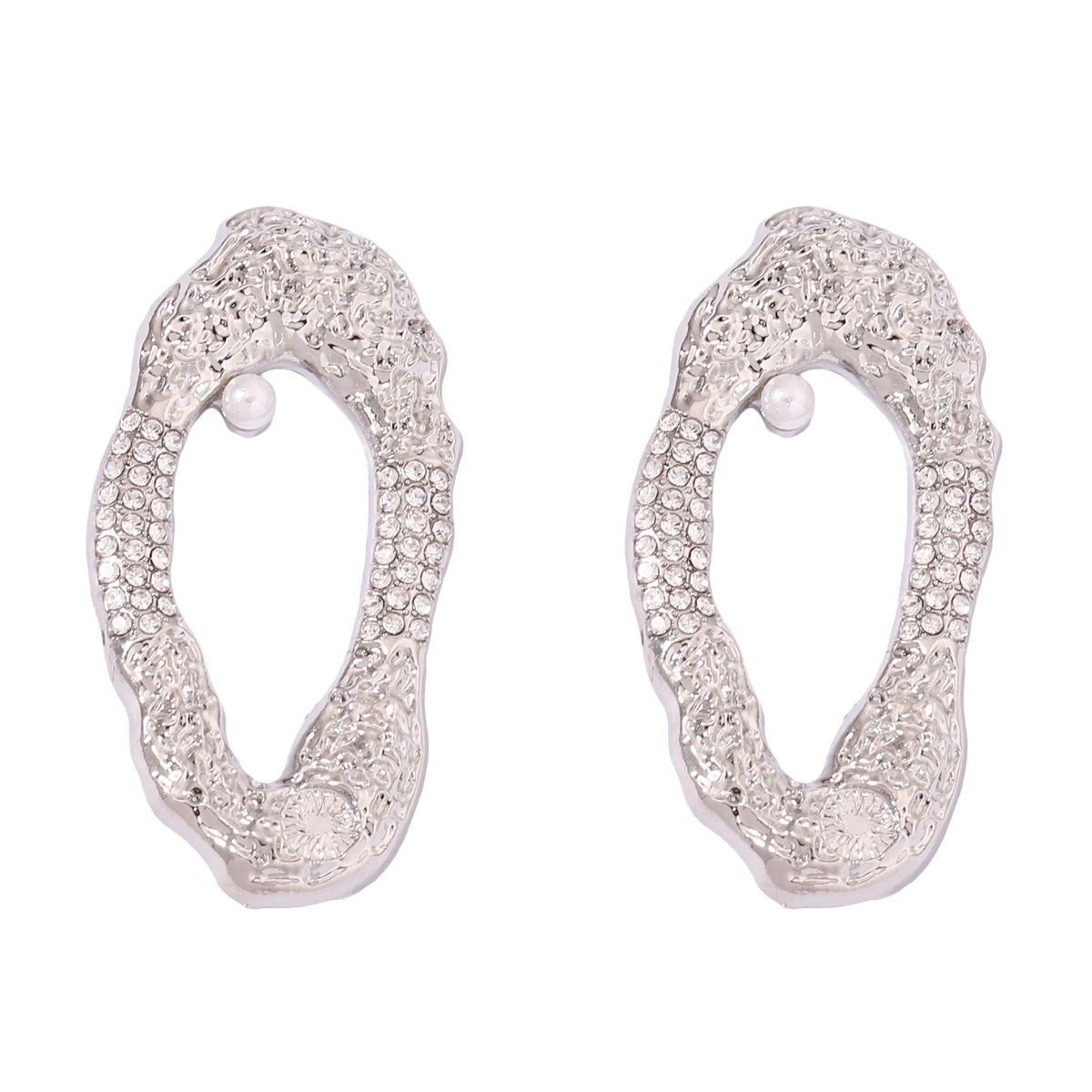 Nouvelles boucles d'oreilles t - Women'S Fashion E Commerce avis et prix