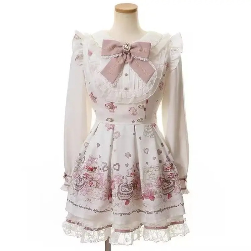 Y2k – ensemble deux pièces jap - Women'S Fashion Kilt avis et prix