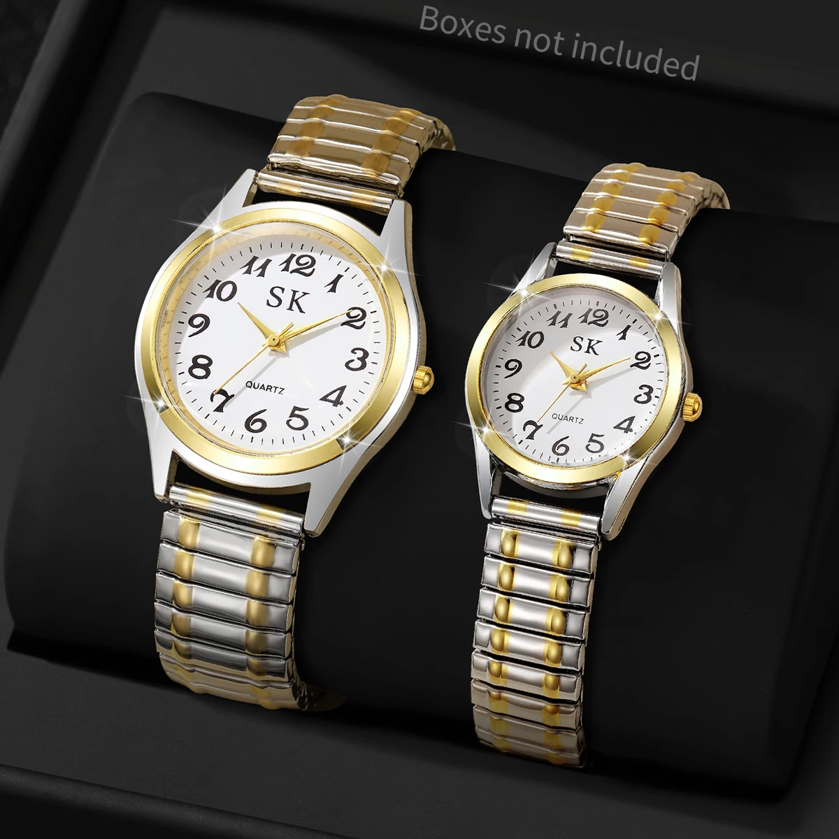 Montre mystère Surprise boîte  - Fashion Women Watch avis et prix
