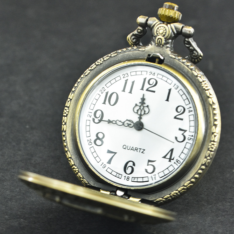 Nouvelle montre de poche de la - Fashion Women Watch avis et prix