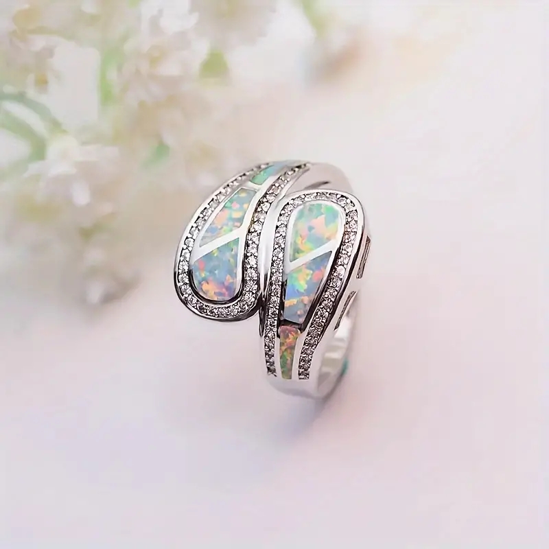 Bague européenne et américaine - Women'S Fashion E Commerce avis et prix
