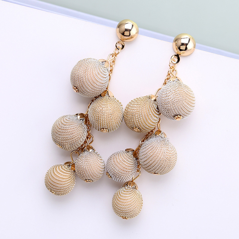 Boucles d'oreilles populaires  - Women'S Fashion E Commerce avis et prix