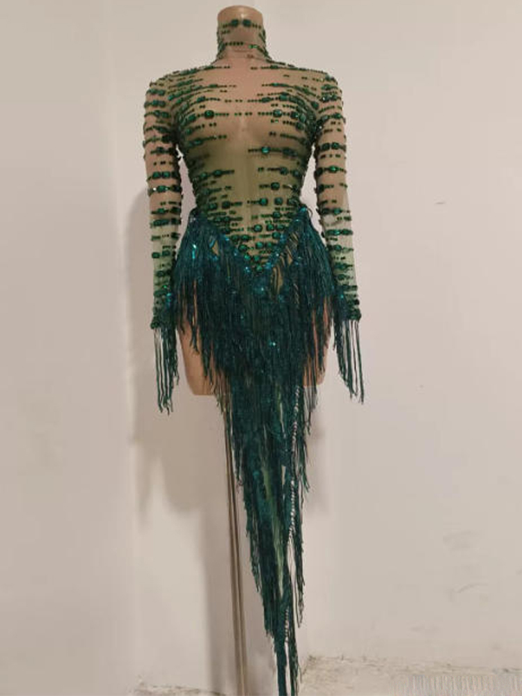 Robe à manches longues avec po - Women'S Fashion Dresses Images avis et prix