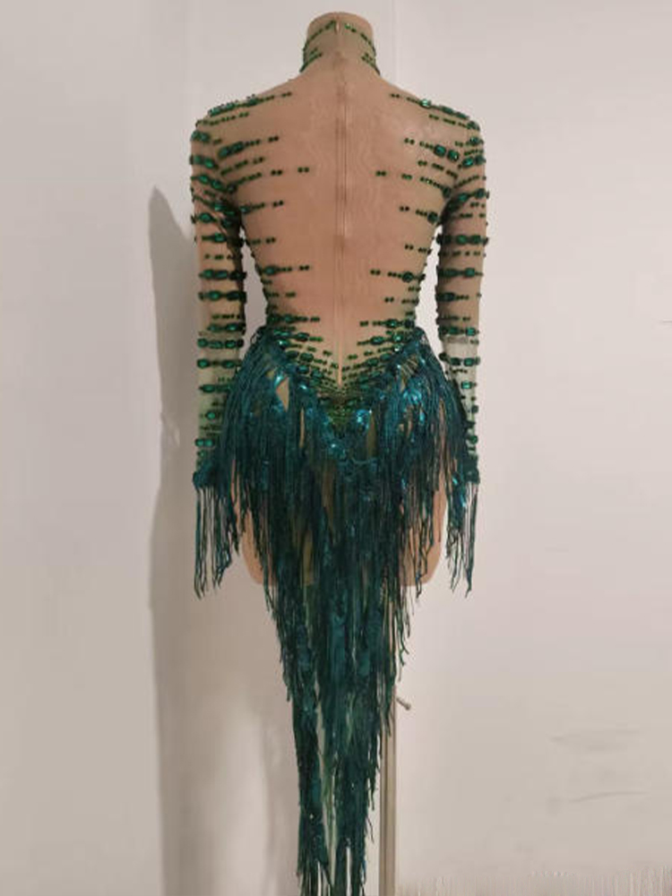 Robe à manches longues avec po - Women'S Fashion Dresses Images avis et prix