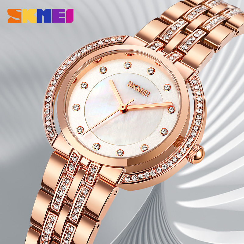 Montre-bracelet à quartz pour  - Fashion Women Watch avis et prix