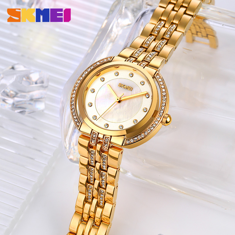 Montre-bracelet à quartz pour  - Fashion Women Watch avis et prix