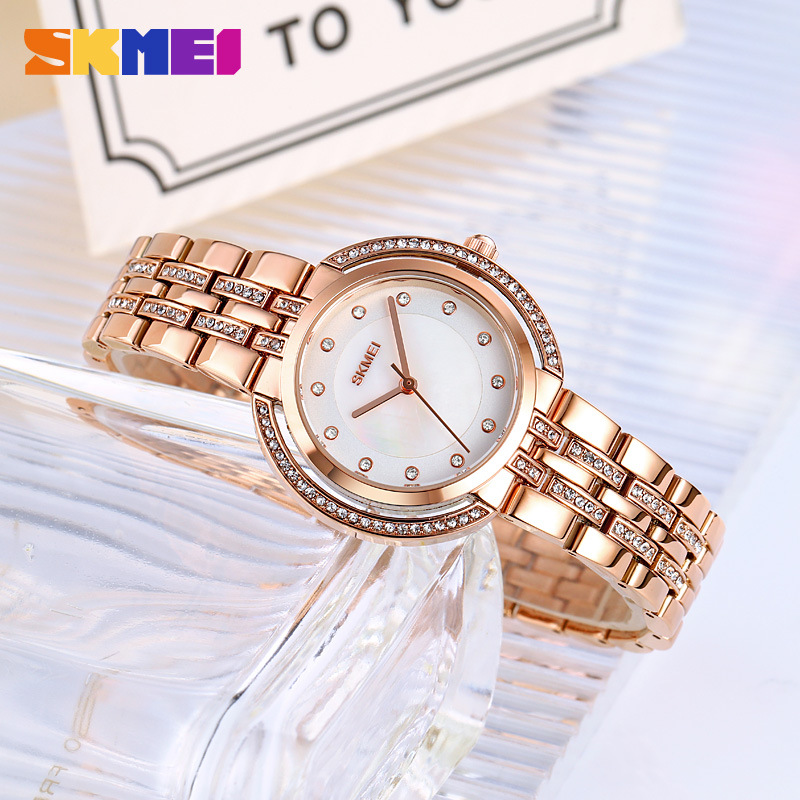 Montre-bracelet à quartz pour  - Fashion Women Watch avis et prix
