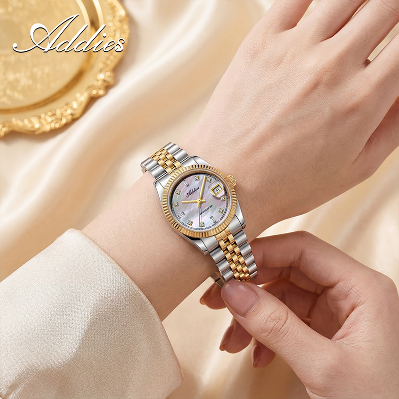 ADDIES – montre à Quartz pour  - Fashion Women Watch avis et prix