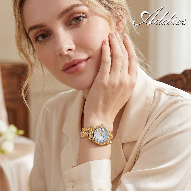 ADDIES – montre à Quartz pour  - Fashion Women Watch avis et prix