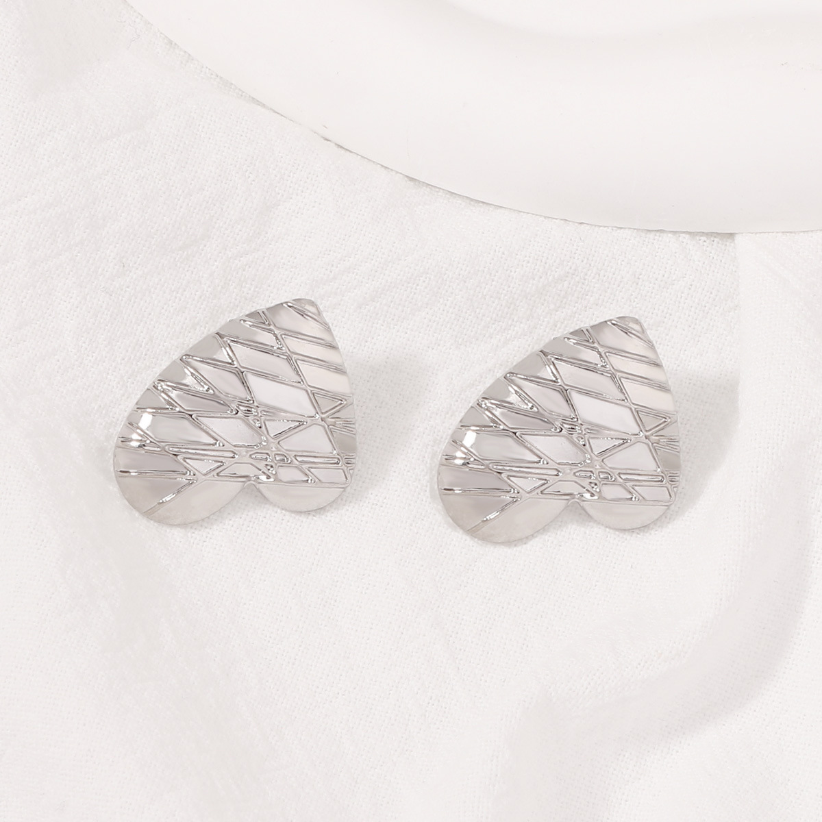Nouveauté E-commerce : Boucles - Women'S Fashion E Commerce avis et prix