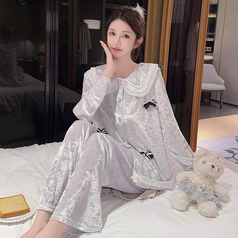Pyjama confortable et respectu - Women'S Fashion Pajamas avis et prix