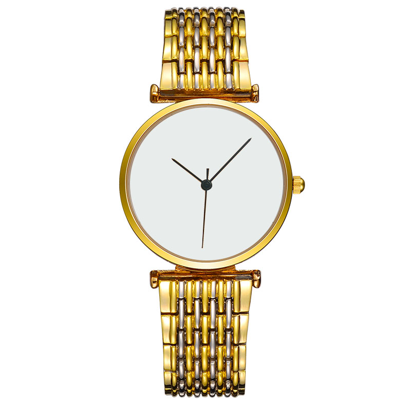 Montre pour femme, cadran pers - Fashion Women Watch avis et prix