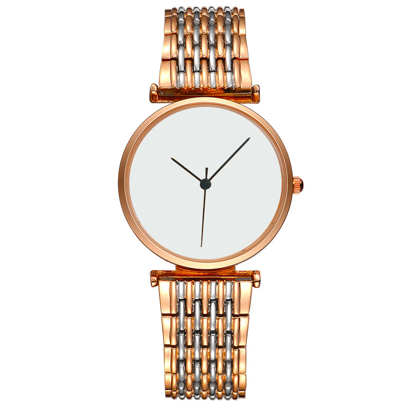 Montre pour femme, cadran pers - Fashion Women Watch avis et prix